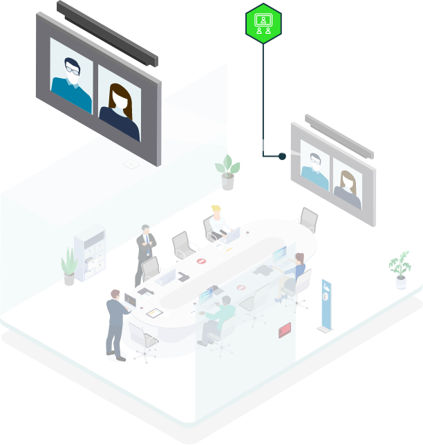 Hybrid Meetings