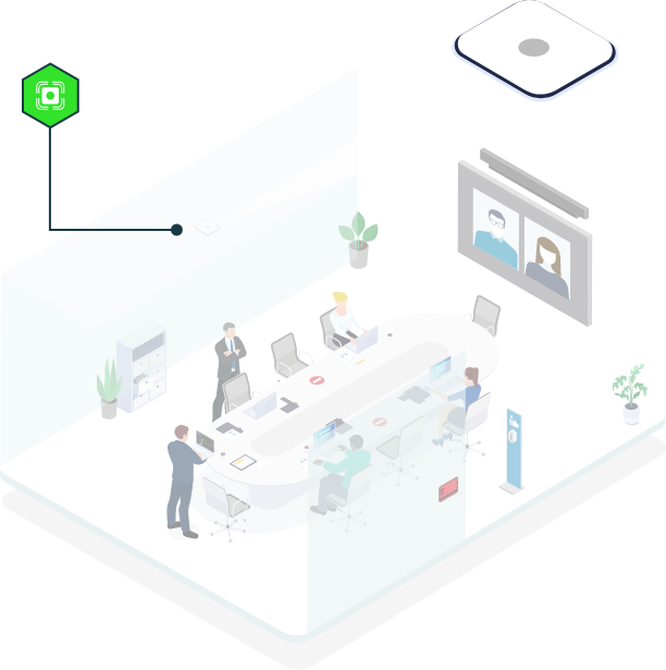 Room Sensors