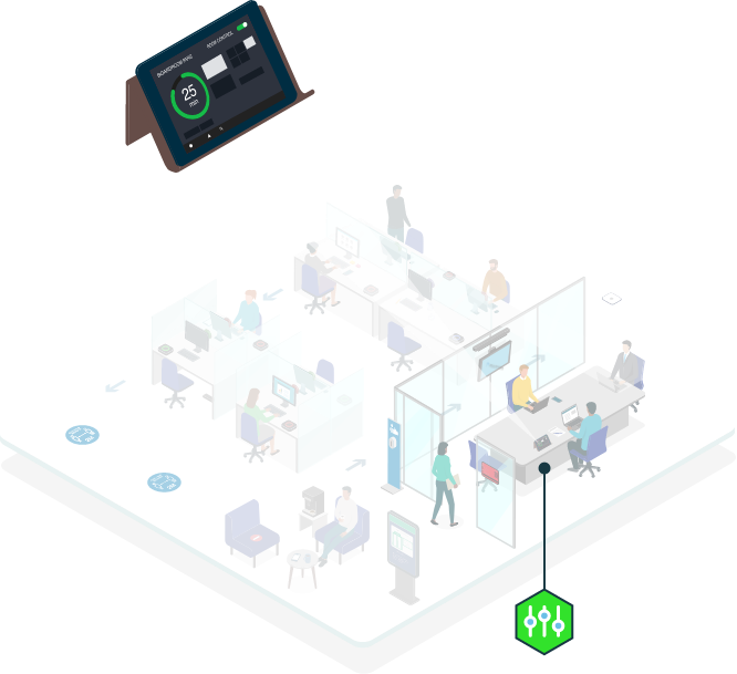 Room Control